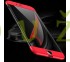 360° kryt Armor iPhone 7 Plus/8 Plus - červený